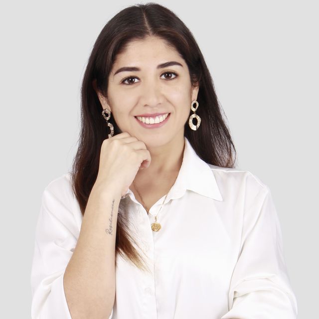 Carla Raffo, Psicólogo San Isidro