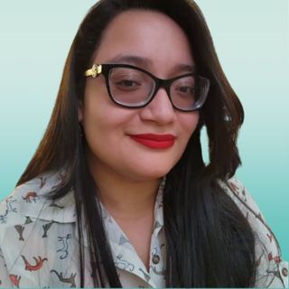 Ampliar imagem: Gabriella Lélia Morrell, Psicólogo São Paulo