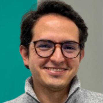 Sebastian Alzate Giraldo, Psiquiatra Bogotá