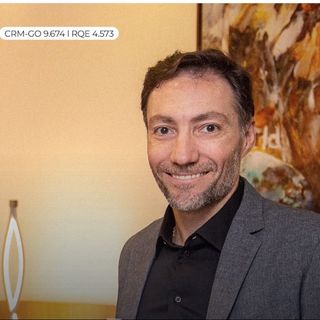 Ricardo Ferri, Otorrino Goiânia