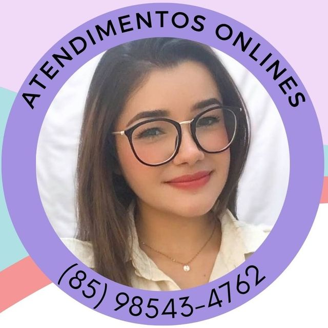 Mônica Rodrigues da Silva, Psicólogo Fortaleza