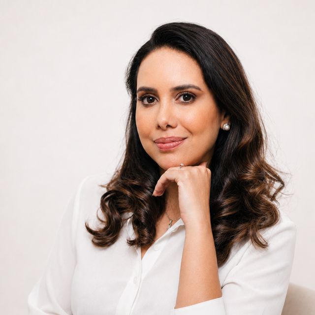Ana Lígia Pereira Firmino, Psiquiatra Recife