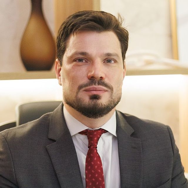 Paulo Lange, Urologista Curitiba