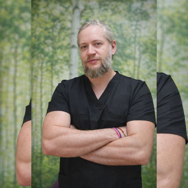 Miguel Ignacio Fernandez Donoso, Psicólogo Providencia