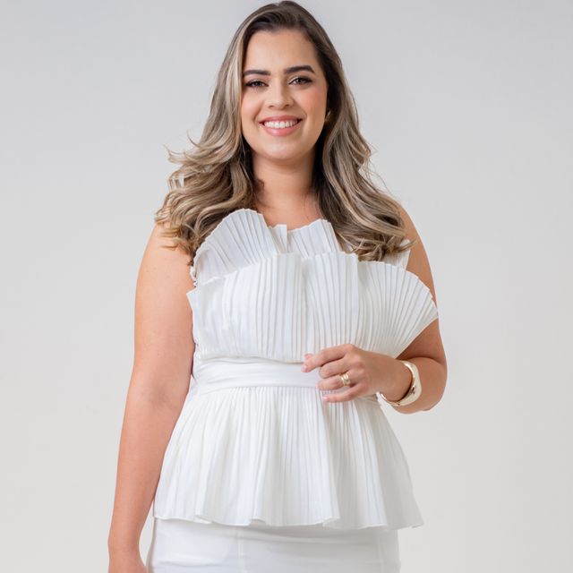 Daviany Lima, Fonoaudiólogo João Pessoa