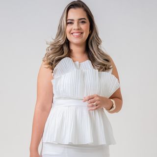 Ampliar imagem: Daviany Lima, Fonoaudiólogo João Pessoa