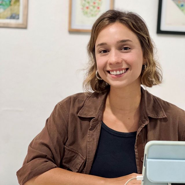 Fernanda Chencci, Psicólogo Ribeirão Preto