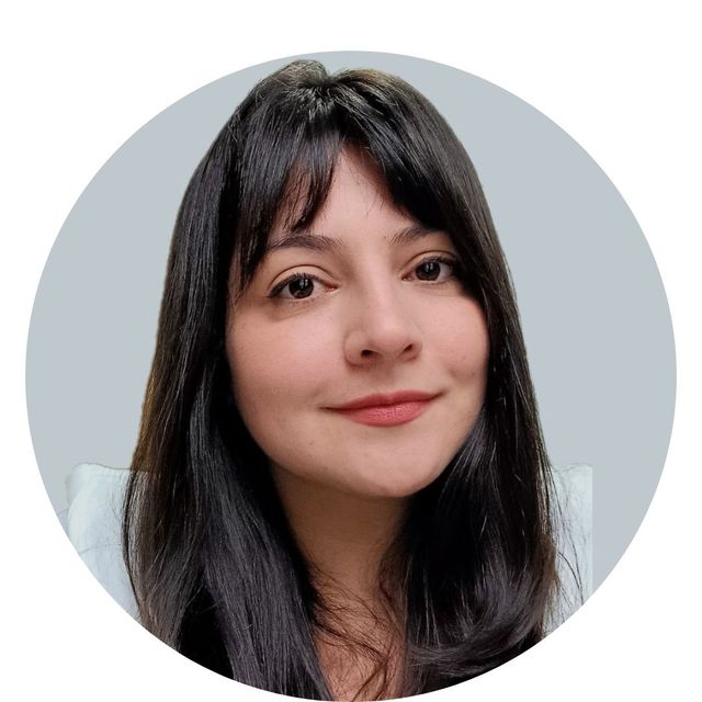 Camila Rodrigues, Nutricionista São Paulo