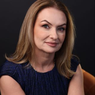 Dra. Adriana Pacholok