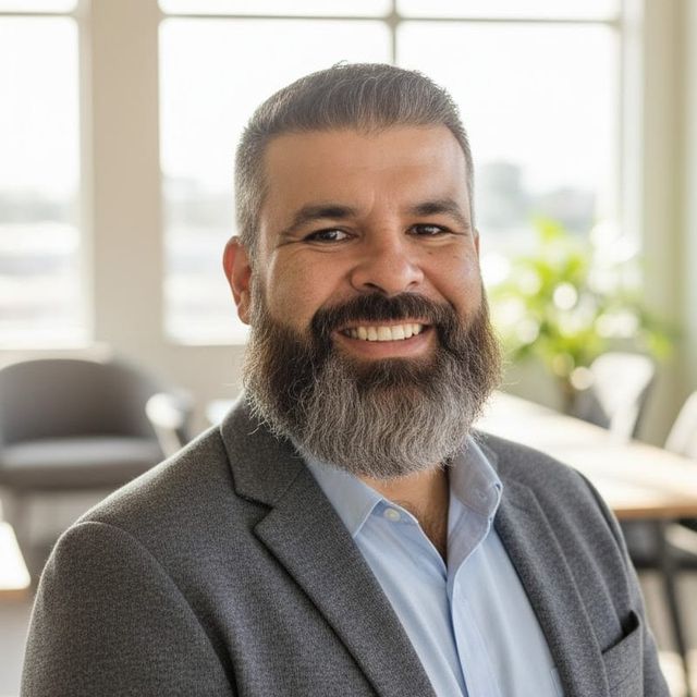 Valdiney Marques de Oliveira, Psicólogo Maringá