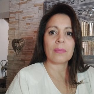 Acercar imagen: Marta Noemi Cuellar, Nutricionista Urquiza