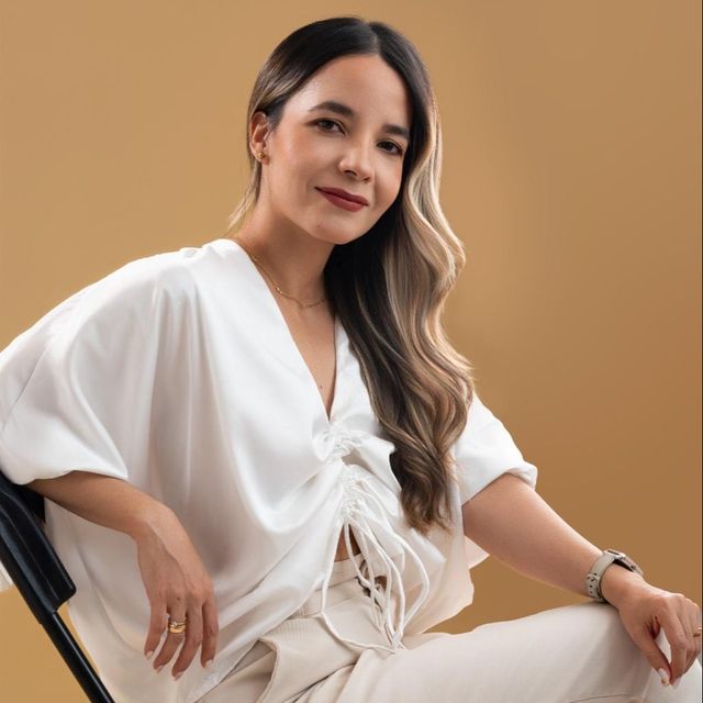 Andrea del Pilar Montes Yañez, Psicólogo Cúcuta