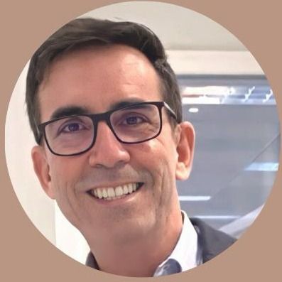 Darlan Alves Dantas, Dentista Rio de Janeiro