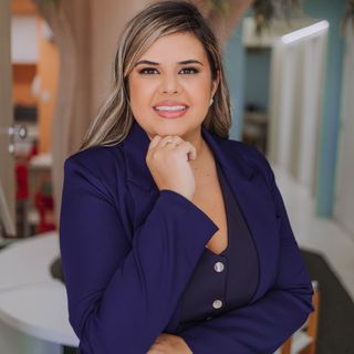 Ampliar imagem: Tainara De Souza Amorim, Psicólogo Aracaju