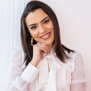 Bárbara Magalhães Martins Mendanha, Psicólogo Goiânia
