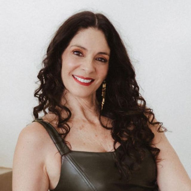 Marisa Cristina Bahia Vargas , Dermatologista Belo Horizonte