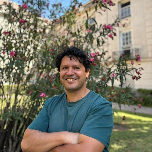 Alen Soto Duran, Médico general Santiago