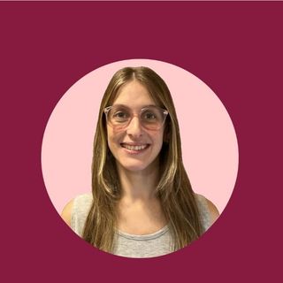 Acercar imagen: Paula Tuozzo, Psicólogo La Plata