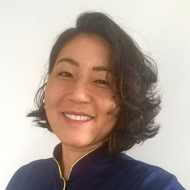 Selma Nishimura, Implantodontista São Paulo