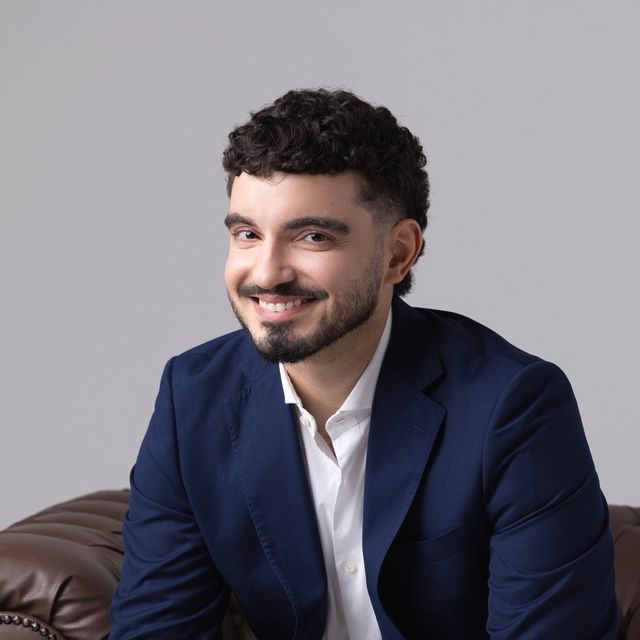 Luis Carvalho Borges, Pediatra Fortaleza