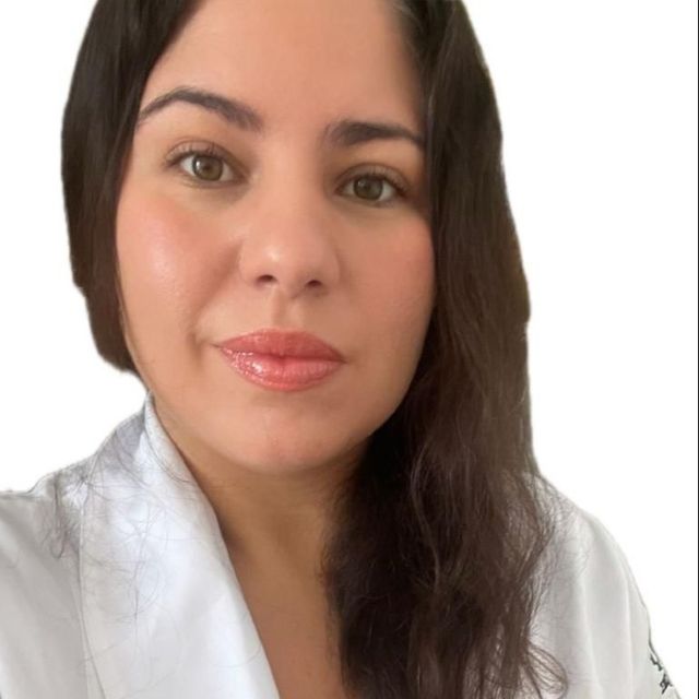 Deborah Catossi, Generalista Taubaté