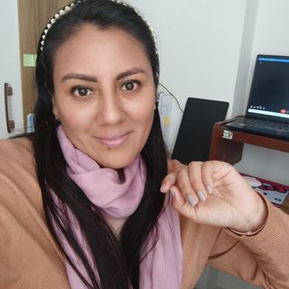 Acercar imagen: Leydy Suarez Arias, Psicólogo Lima