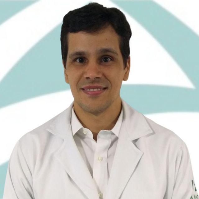Pedro Lobato Junqueira de Moraes, Alergista Rio de Janeiro