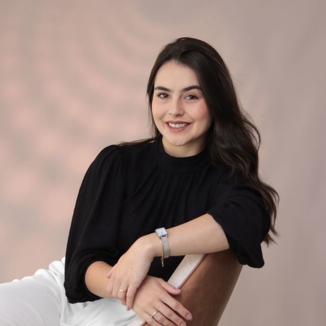 Maria Clara Villatore, Psicólogo Curitiba