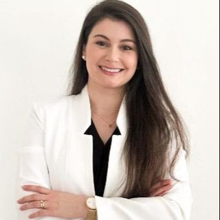 Ampliar imagem: Gabrielle Lima Pinto, Cardiologista Porto Alegre