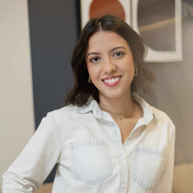 Luana Mesquita, Psicólogo São José dos Campos