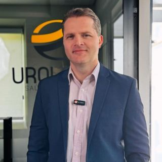 Dr. Leandro de Bessa Lages