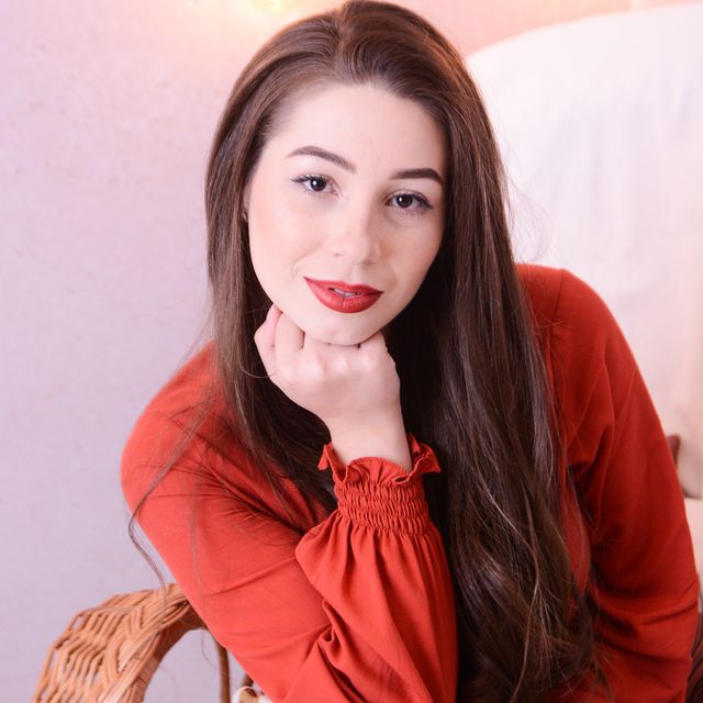 Dayane Duarte de Lima, Psicólogo Votorantim