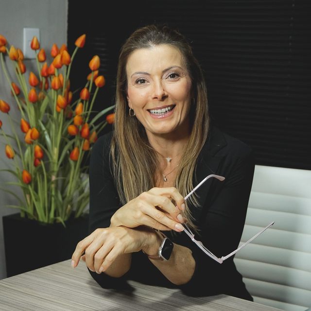 Tassiana Barros, Psicólogo Bauru