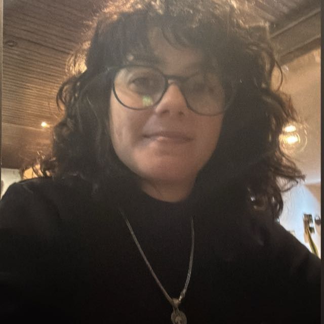 Rebeca Miranda, Psicólogo Córdoba Capital