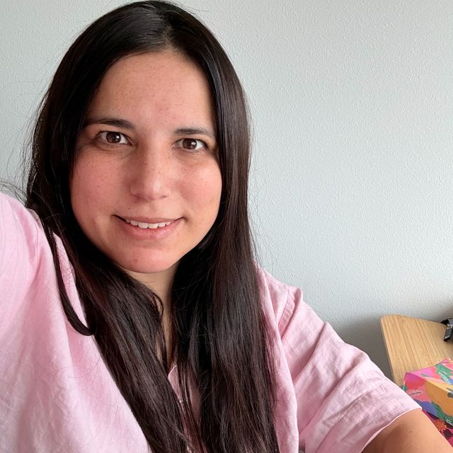 Bernardita Rios, Psicólogo Santiago