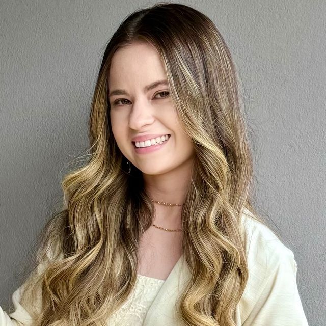 Paloma Maria Faustino, Médico clínico geral Barbacena