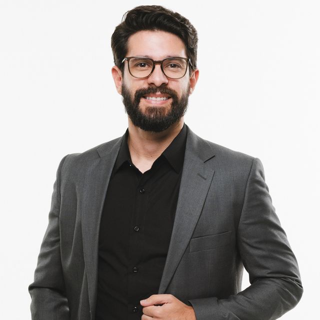 Gabriel Fontenele, Psiquiatra Fortaleza