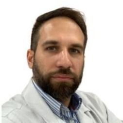 Matheus De Araujo Silva Barretto, Ortopedista - Traumatologista Salvador