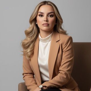 Ampliar imagem: Thainá Martinez, Nutrólogo Ribeirão Preto