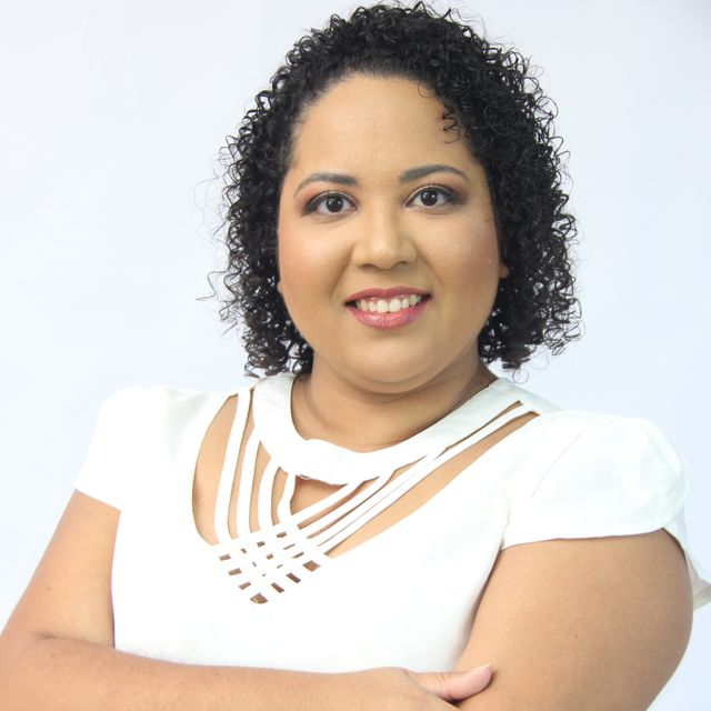 Mayra Bezerra de Farias Peres, Psicólogo João Pessoa