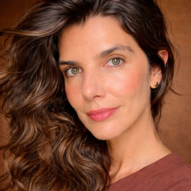 Fernanda Mocelin Penachio, Psicólogo Curitiba