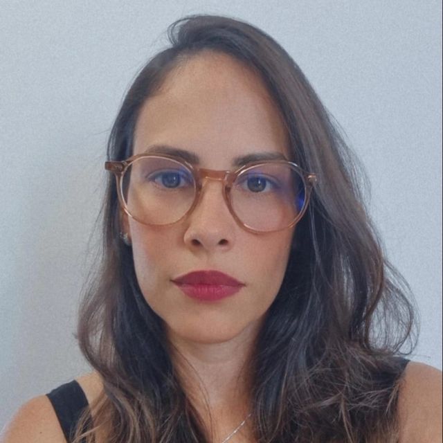 Ana Paula Irias, Psicólogo Águas Claras