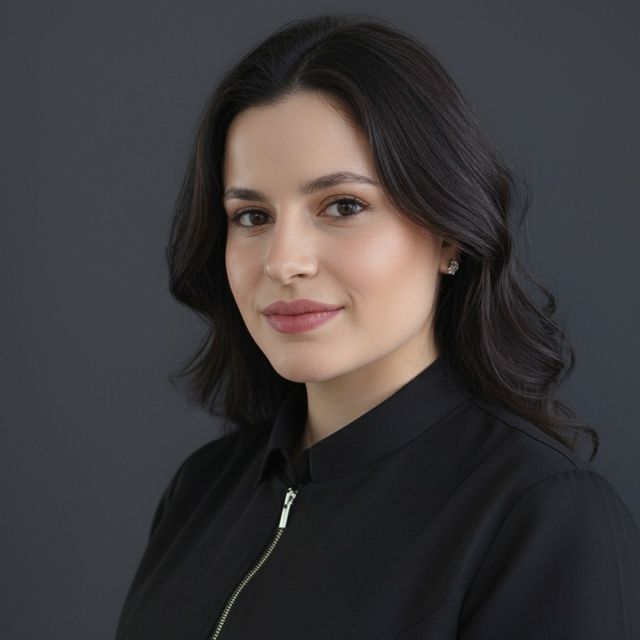 Beatriz Anchite, Dentista Ribeirão Preto