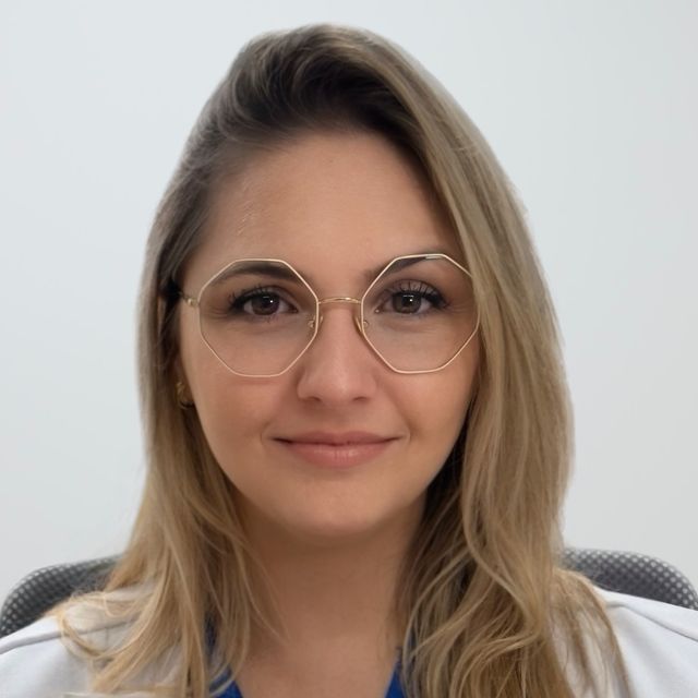 Camila Biehler, Ginecologista Rio de Janeiro