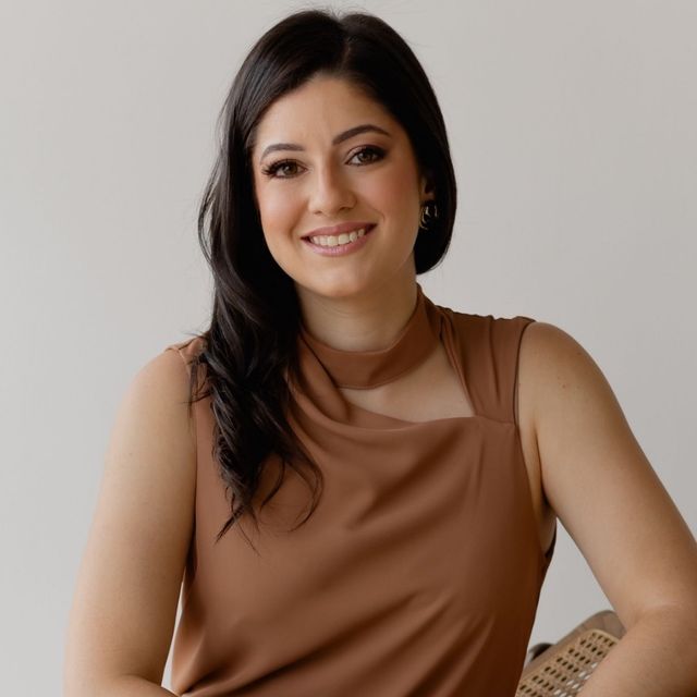 Ana Carolina Saran, Endocrinologista Ribeirão Preto