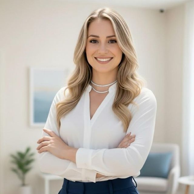 Christiane Marques, Psicólogo Sabará