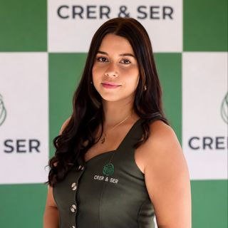 Letícia  Vieira Barros, Psicólogo Goiânia
