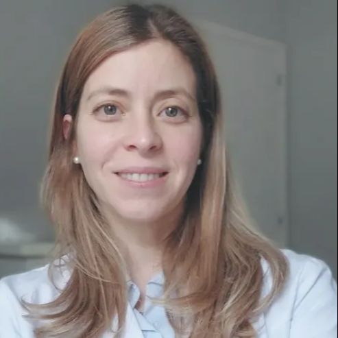 Jimena Varela, Ginecólogo Río Grande