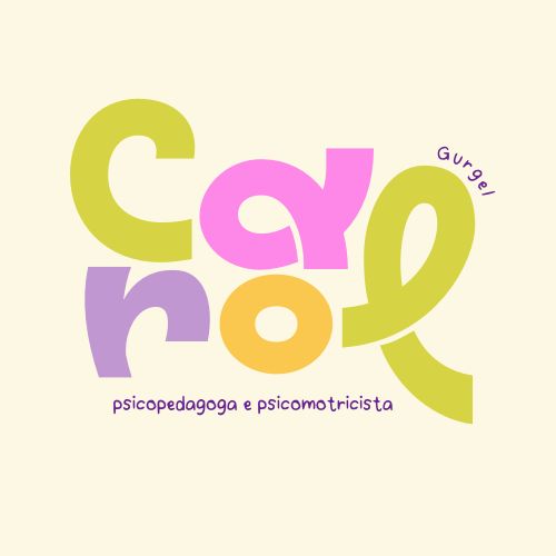 Carolina Gurgel, Psicopedagogo Rio de Janeiro