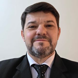 Dr. Nicacio Silva Martins